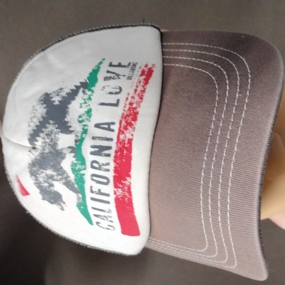 Billabong California Love hat